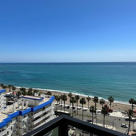 Aloha Playa Espana Benalmádena Exterior foto